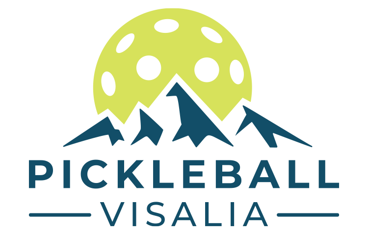 Pickleball Visalia