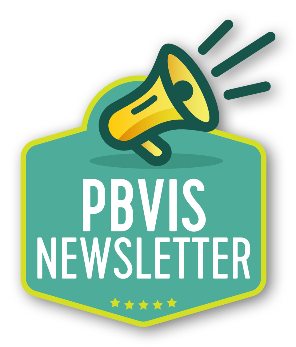 PBVIS Newsletter